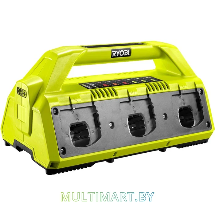 Зарядное устройство Ryobi RC18-627 ONE (5133002630)